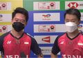 Lagi-lagi Gugur Prematur di Japan Open 2022, Marcus/Kevin Singgung Peruntungan Nasib Sedang Buruk