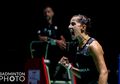 Final French Open 2022 Jadi Tonggak Sejarah Bagi Ratu Bulu Tangkis Eropa Carolina Marin