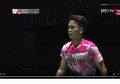 Denmark Open 2022 - Sudah Tahu Kelemahan Axelsen, Ginting: Itu Rahasia!