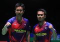 Link Live Streaming Final Kejuaraan Dunia 2022 - Taklukkan Malaysia, Ahsan/Hendra Akan Juara Dunia ke-4 Kalinya