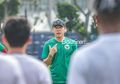 Jelang Kualifikasi Piala Asia U-20 2023,  Shin Tae-yong Memikul Beban Berat Ini