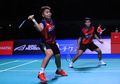 Hasil Denmark Open 2022 – Kemenangan Apriyani/Fadia Diwarnai Insiden Tak Terduga, The Daddies Kandas