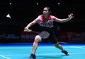 Japan Open 2022 - Jumpa Ranking 38 Dunia, Gregoria Mariska: Saya Merasa Lebih Ringan...