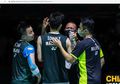 Malaysia Open 2023 - Tuan Rumah Bapuk, Rexy: Tiru Indonesia!