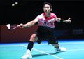 Hasil Denmark Open 2022 – Hong Kong Tanpa Wakil Usai Jonatan Christie Menggila!