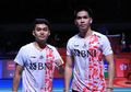 Denmark Open 2022 – Leo/Daniel Wajib Waspadai Strategi Mematikan Minions Ini