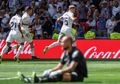 Usai Kehilangan Benzema, Real Madrid Diterpa Kabar Buruk Ini Jelang Derby Melawan Atletico!