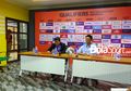 Kualifikasi Piala Asia U-20 2023 - Pelatih Hong Kong Akui Benteng Indonesia Sulit Ditembus