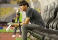 Kualifikasi Piala Asia U-20 2023 - Meski Menang Telak, Pelatih Vietnam & Shin Tae-yong Keluhkan Hal yang Sama