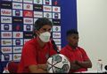 Dua Pemain Merapat ke Timnas Indonesia, Pelatih Bali United Hormati Keputusan Shin Tae-yong