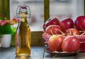 Stop Konsumsi Cuka Apel Secara Berlebihan! Bisa Sebabkan 3 Efek Samping Mengerikan Ini