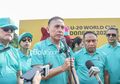 Timnas Indonesia Vs Curacao, Update Ketum PSSI Soal Kondisi Pemain