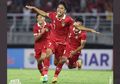 Bungkam Timnas U-20 Vietnam, Wonderkid Indonesia Minta Rekannya Tak Larut dalam Dendam Masa Lalu