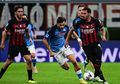 AC Milan Tumbang di Tangan Napoli Ternyata Gara-gara Hal Ini!