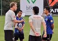 Sempat Jumawa, Pelatih Thailand Ampun-ampunan Usai Dibungkam Malaysia