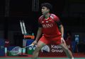Indonesia International Series 2022 – Melaju ke Final, Ikhsan Leonardo Akui Akan Menggila