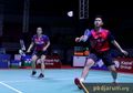 Indonesia International Series 2022 – Tanpa Praveen, Melati Sukses ke Final: Enjoy Saja!