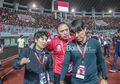 Usai Libas Timnas Curacao, Shin Tae-yong Beberkan Kelebihan Indonesia Kini!