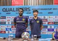 Kualifikasi Piala Asia U-17 2023 – Bermain di Indonesia, Malaysia Makin Bergelora