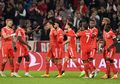 Di Balik Kemenangan Bayern Muenchen Atas Viktoria Plazen, Ada Pesan untuk Aremania