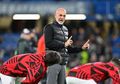 Usai Dibungkam Chelsea, Stefano Pioli Optimis AC Milan Tak Bakal Turun Kasta ke Liga Eropa