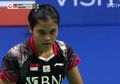 Rekap Hylo Open 2022 - Gregoria Kembali Bikin Kejutan, 5 Wakil Indonesia ke Perempat Final