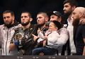 UFC 280 - Datang & Taklukkan! Khabib Nurmagomedov Rebut Gelar Juaranya Kembali Berkat Islam Makhachev