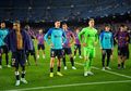 Murid Xavi Hernandez Akui Barcelona Tak Bisa Bersaing di Liga Champions Lagi