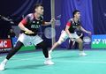 Hylo Open 2022 – Leo/Daniel Kandas, Asa Ganda Putra Indonesia Berakhir Kandas