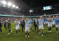 PIALA DUNIA 2022 – Argentina Diunggulkan Juara, Lionel Messi: Tidak Akan Menang Tanpa...