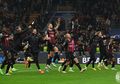 Klasmen Liga Italia – AC Milan Ketiban Apes Gara-gara Tim Promosi, Napoli Tak Terbendung