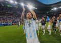 Ribuan Fans Timnas Argentina Masuk Daftar Blacklist di Piala Dunia 2022 Qatar, Messi Dirugikan?