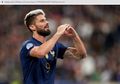 Rekor Fantastis Olivier Giroud Bersama Timnas Prancis Spesial untuk Lucas Hernandez