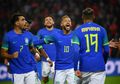Sang Legenda Prediksi Brasil Jadi Kampiun Piala Dunia 2022, Mampukah Neymar Dkk Akhiri Penantian Selama 20 Tahun?