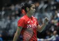 Final Australia Open 2022 - Gregoria Mariska Tunjung Tak Gentar Walau Dihantui Catatan Buruk Masa Lalu