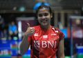 BWF World Tour Finals 2022 - 5 Tahun Penantian Gregoria Kalahkan Yu Fei