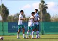 Dua Laga Akhir Timnas U-20 Berakhir Minor, Shin Tae-yong Bilang Begini