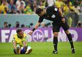 Menjadi Tumbal Kemenangan Brasil Kontra Serbia, Tim Dokter Akui Neymar...