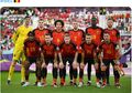 Di Tengah Insiden Kericuhan Suporter Belgia, Eden Hazard Tak Kuasa Menahan Kekecewaan