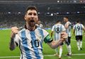 Pelatih Argentina Akui Lionel Messi Dkk Sudah Keluar dari Keterpurukan