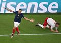 Kutukan Piala Dunia Berakhir di Tangan Prancis: Tim Pertama yang Lolos 16 Besar