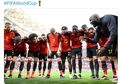 Piala Dunia 2022 - Thibaut Courtois Akui Belgia Harus Naik Level, De Bruyne: Terlalu Tua