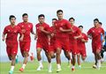 Kabar Buruk Mendera Timnas Indonesia Jelang Piala AFF 2022 Dimulai