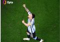 Piala Dunia 2022 - Sudah Tua, Lionel Messi Akui Fisiknya Kepayahan Usai Argentina Bungkam Australia