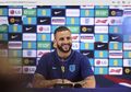 Psywar Dimulai! Kyle Walker Intimidasi Kylian Mbappe Jelang Laga Inggris vs Prancis di 8 Besar Piala Dunia 2022