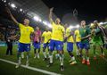 Bek Brasil Naik Pitam Usai Timnya Dianggap Hoki Menuju 8 Besar Piala Dunia 2022