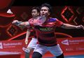 BWF World Tour Finals 2022 - Walau Sudah Bungkus Tiket Semifinal, The Daddies Masih Harus Jumpa Duo Menara China