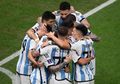 Tim Nasional Negaranya Tumbang, Ronaldo Mengaku Bakal Terlihat Munafik Jika Senang Argentina Juara