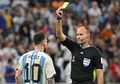 Serba-serbi Hasil Laga Belanda Vs Argentina, Messi Ngamuk & Rekor Mengerikan Tercipta - Piala Dunia 2022