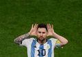 Lionel Messi Akui Brasil & Kroasia Beda Tipis Hingga Waspadai Peran Luka Modric